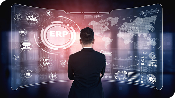 How to Select Erp Software for Your Business Without Making These 5 Mistakes
