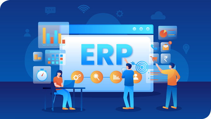 How Erp Systems Can Help Improve Customer Relationship Management